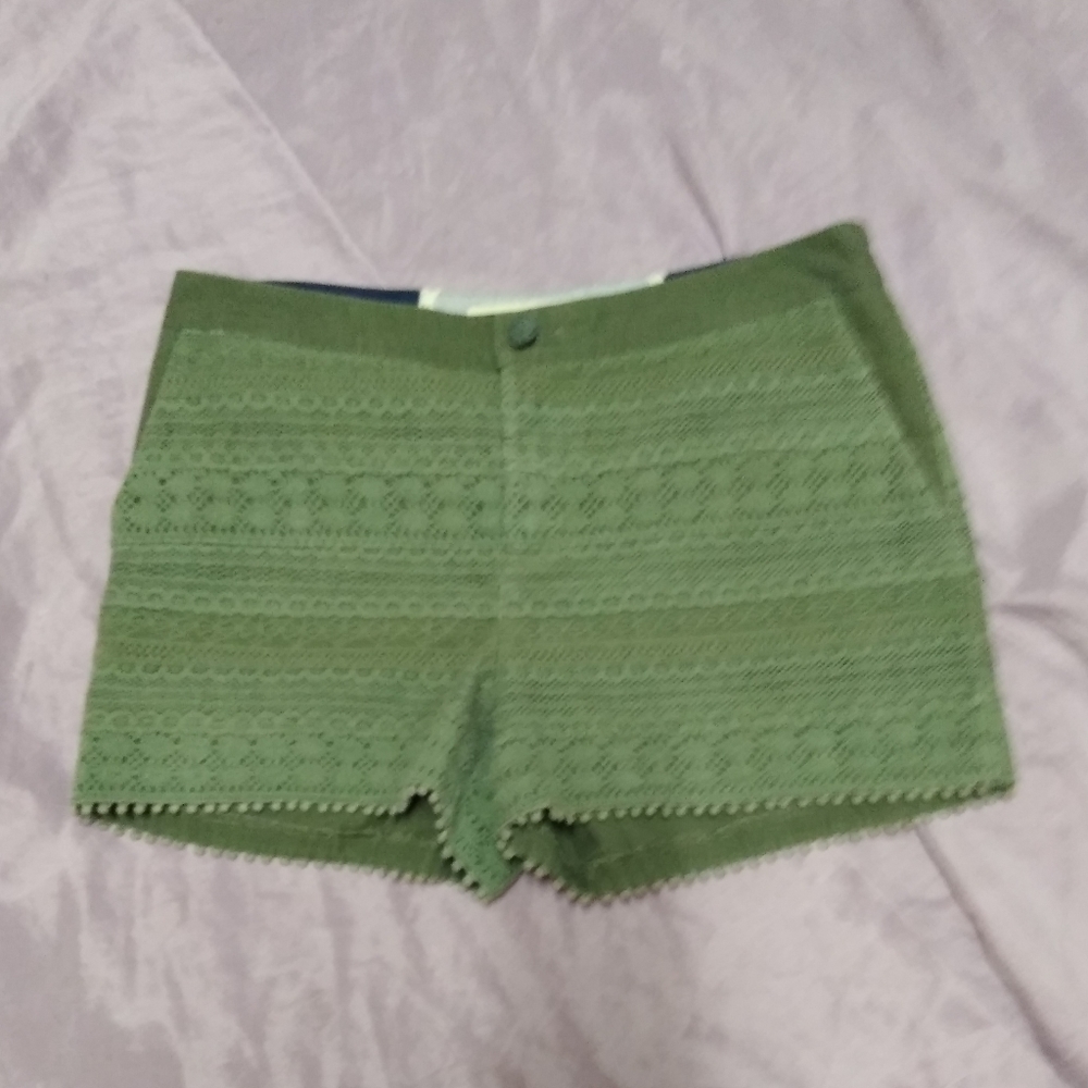 Daughters Of The Liberation Short Shorts